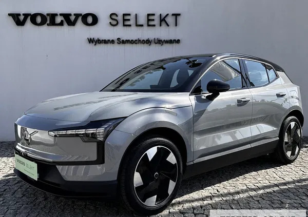 volvo Volvo EX30 cena 179900 przebieg: 3500, rok produkcji 2023 z Boguszów-Gorce